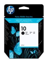 HP - HP C4844A Mürekkep Kartuş (10) Siyah