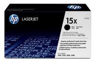 HP - HP C7115X Laserjet Toner Kartuş Siyah