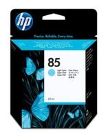 HP - HP C9428A Mürekkep Kartuş A.Mavi (85) 69ml