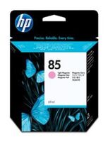 HP - HP C9429A Mürekkep Kartuş A.Kırmızı (85) 69ml
