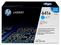 HP - HP C9721A Laserjet Toner Kartuş Mavi