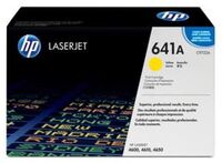 HP - HP C9722A Laserjet Toner Kartuş Sarı