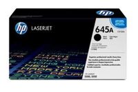 HP - HP C9730A Laserjet Toner Kartuş Siyah
