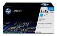 HP - HP C9731A Laserjet Toner Kartuş Mavi