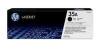 HP - HP Cb435A Laserjet Toner Kartuş Siyah (35A)
