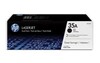 HP Cb435Ad Laserjet Toner Kartuş Siyah (35A) 2'Li - Thumbnail