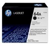 HP Cc364A Laserjet Toner Kartuş Siyah (10.000Sf) - Thumbnail