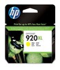 HP Cd974Ae Mürekkep Kartuş Sarı (920Xl) - Thumbnail