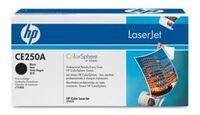 HP - HP Ce250A Laserjet Toner Kartuş Siyah