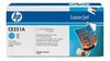 HP Ce251A Laserjet Toner Kartuş Cyan - Thumbnail