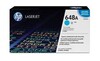 HP Ce261A Laserjet Toner Kartuş Mavi - Thumbnail