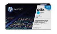 HP - HP Ce261A Laserjet Toner Kartuş Mavi