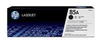 HP - HP Ce285Ad Laserjet Toner Kartuş Siyah 2'Li