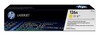 HP Ce312A Toner Kartuş Sarı (1.000Sf) 126A - Thumbnail