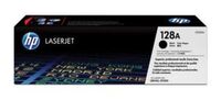 HP - HP Ce320A Laserjet Toner Kartuş Siyah (2.100Sf) 128A