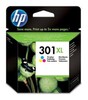 HP Ch564Ee Mürekkep Kartuş Renkli (301Xl) - Thumbnail