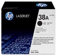 HP - HP Q1338A Laserjet Toner Kartuş Siyah