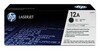 HP Q2612A Laserjet Toner Kartuş Siyah - Thumbnail