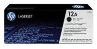 HP - HP Q2612A Laserjet Toner Kartuş Siyah