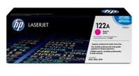 HP - HP Q3963A Laserjet Toner Kartuş Kırmızı