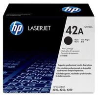 HP - HP Q5942A Laserjet Toner Kartuş Siyah