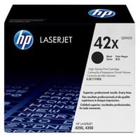 HP - HP Q5942X Laserjet Toner Kartuş Siyah