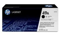 HP - HP Q5949A Laserjet Toner Kartuş Siyah