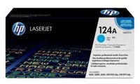 HP - HP Q6001A Laserjet Toner Kartuş Mavi