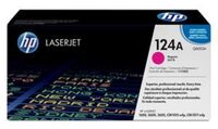 HP - HP Q6003A Laserjet Toner Kartuş Kırmızı