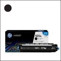 HP - HP Q6470A Laserjet Toner Kartuş Siyah