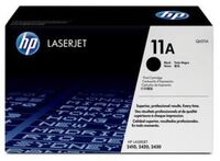 HP - HP Q6511A Laserjet Toner Kartuş Siyah