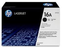 HP - HP Q7516A Laserjet Toner Kartuş Siyah