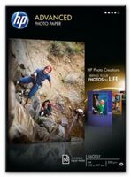 HP - HP Q8698A Photo Paper Glossy A4 250gr/50Yp