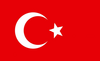 İnter B-032 Türk Bayrağı (600x900cm) - Thumbnail
