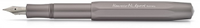 KAWECO - Kaweco Al Sport Dolma Kalem Koyu Gri (M) Uç (10000092)
