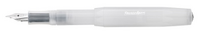 KAWECO - Kaweco Frosted Sport Dolma Kalem Beyaz (F) Uç (10001617)