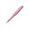 Kaweco Frosted Sport Dolma Kalem Pembe (M) Uç (10001863) - Thumbnail