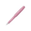 Kaweco Frosted Sport Dolma Kalem Pembe (M) Uç (10001863) - Thumbnail