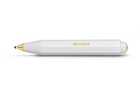 KAWECO - Kaweco Klasik Sport Tükenmez Beyaz (10000019)