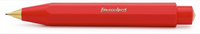 KAWECO - Kaweco Klasik Sport Versatil Kırmızı 3,2mm (10001152)