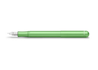 KAWECO - Kaweco Liliput Collection Dolma Kalem Yeşil (M) Uç