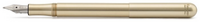 KAWECO - Kaweco Liliput Eco Brass Dolmakalem M Uç