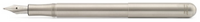 KAWECO - Kaweco Liliput Stainless Steel Dolma Kalem (M) Uç (10000836)