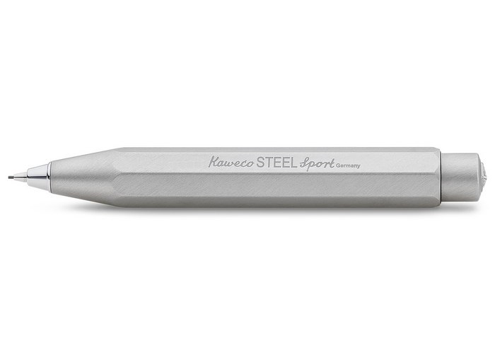 Kaweco Steel Sport Versatil 0,7mm (10001405)