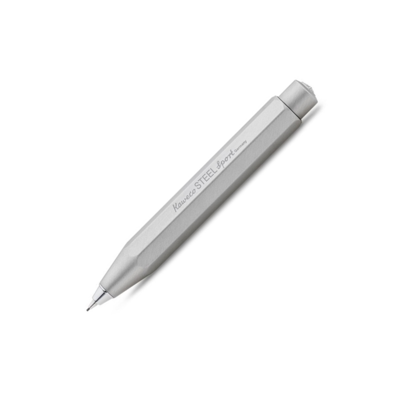 Kaweco Steel Sport Versatil 0,7mm (10001405)