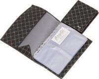 COMIX - Kch002 Kartvizit Albümü 64'Lü