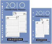 KENY - Kenny A6 R200A Organizer Yedek Tarihli 7 İnç