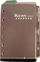 KENY - Kenny A7 Organizer Yedek Küçük Boy 5 İnç