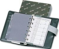 KENY - Kenny A71 Fbk-St Organizer Siyah 5 İnç