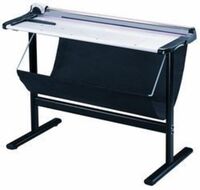 KW-TRIO - Kw-Trio 3021 Sürgülü Giyotin